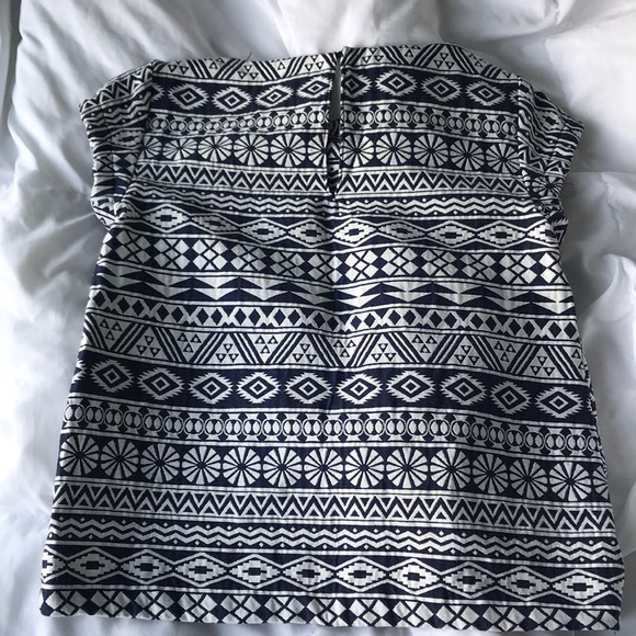 Zara women’s trafaluc blouse size XS - Picture 3 of 5